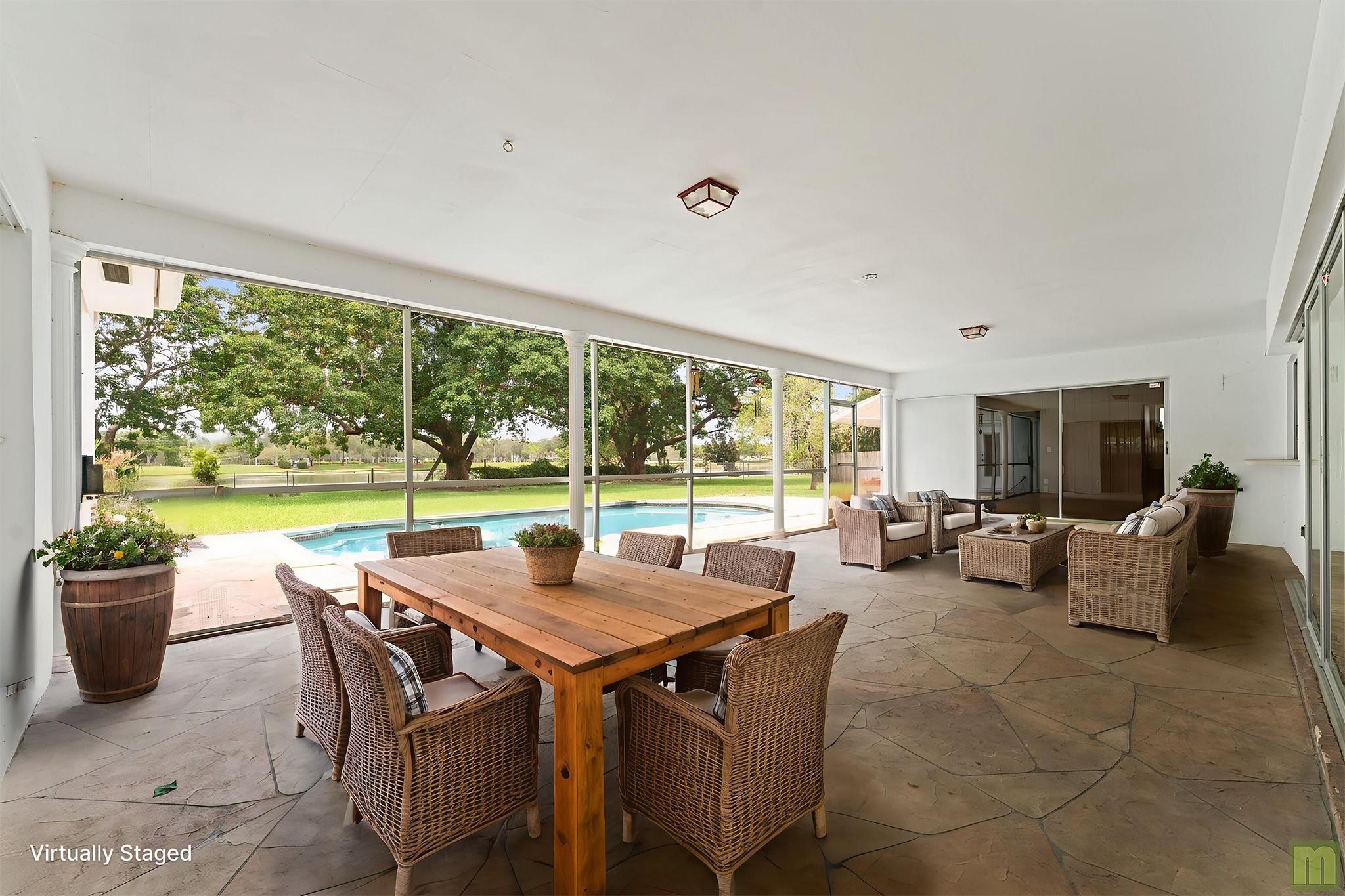 PALM BCH FARMS - Residential