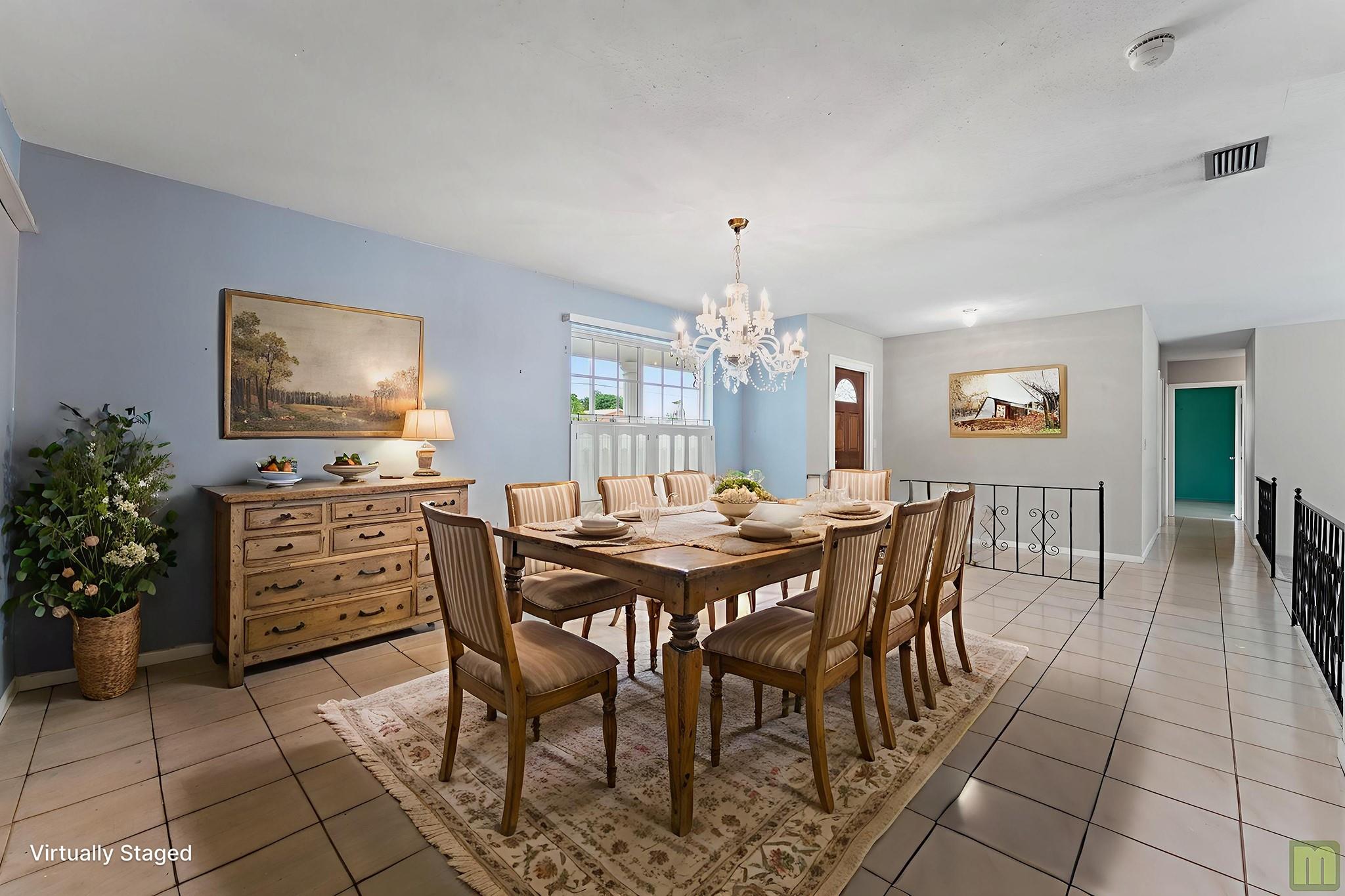 PALM BCH FARMS - Residential