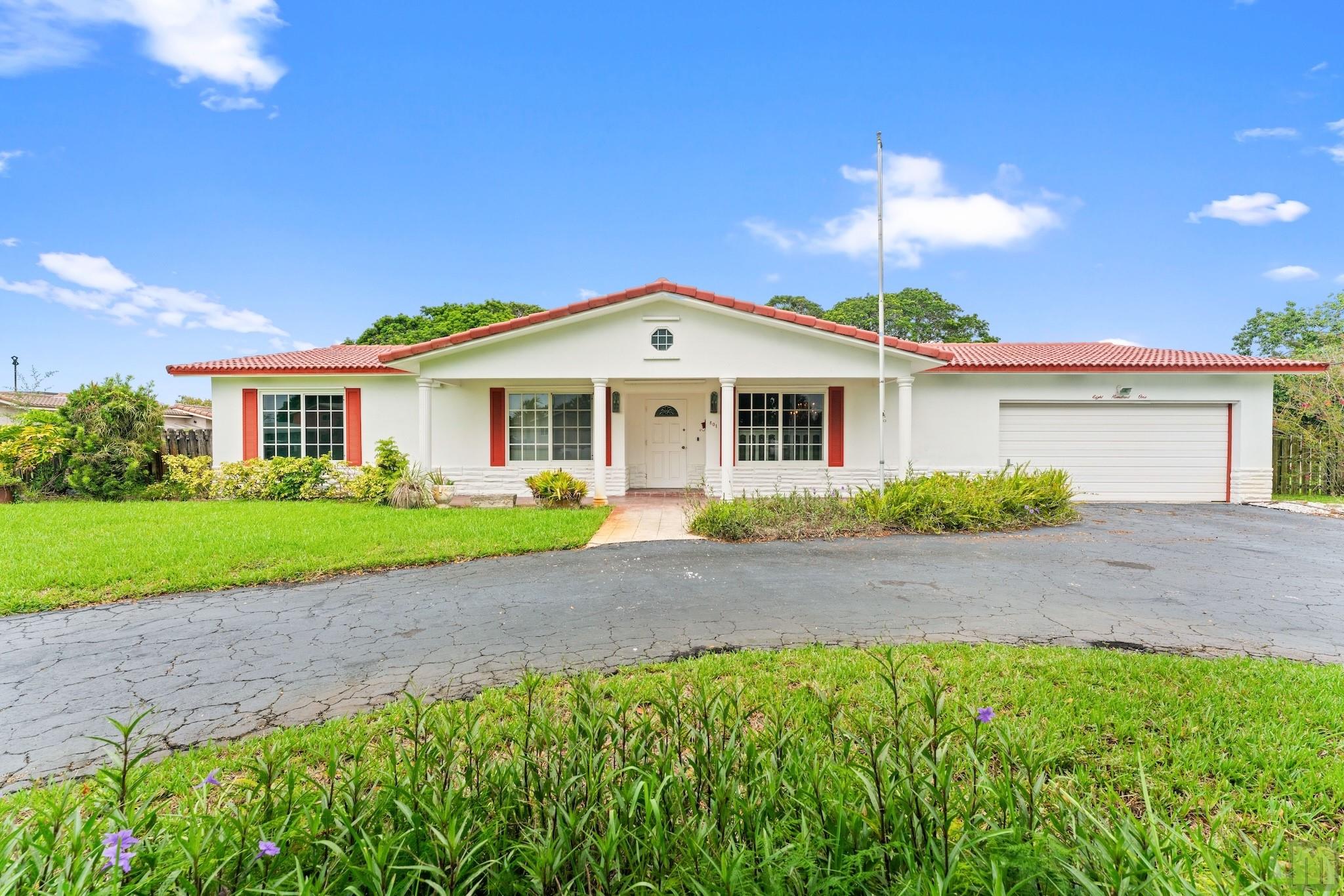 801 NW 45th Ave