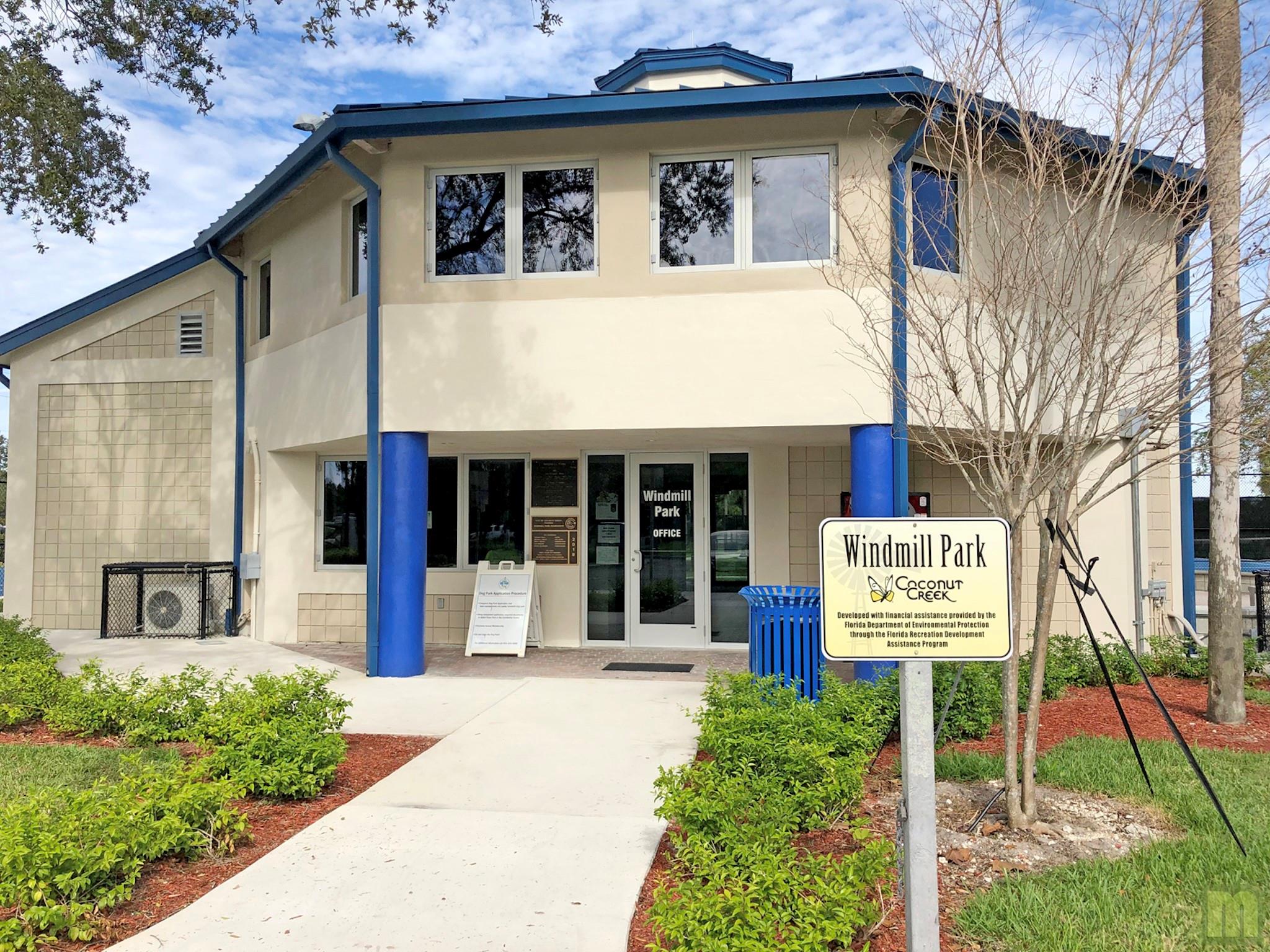 PALM BCH FARMS - Residential