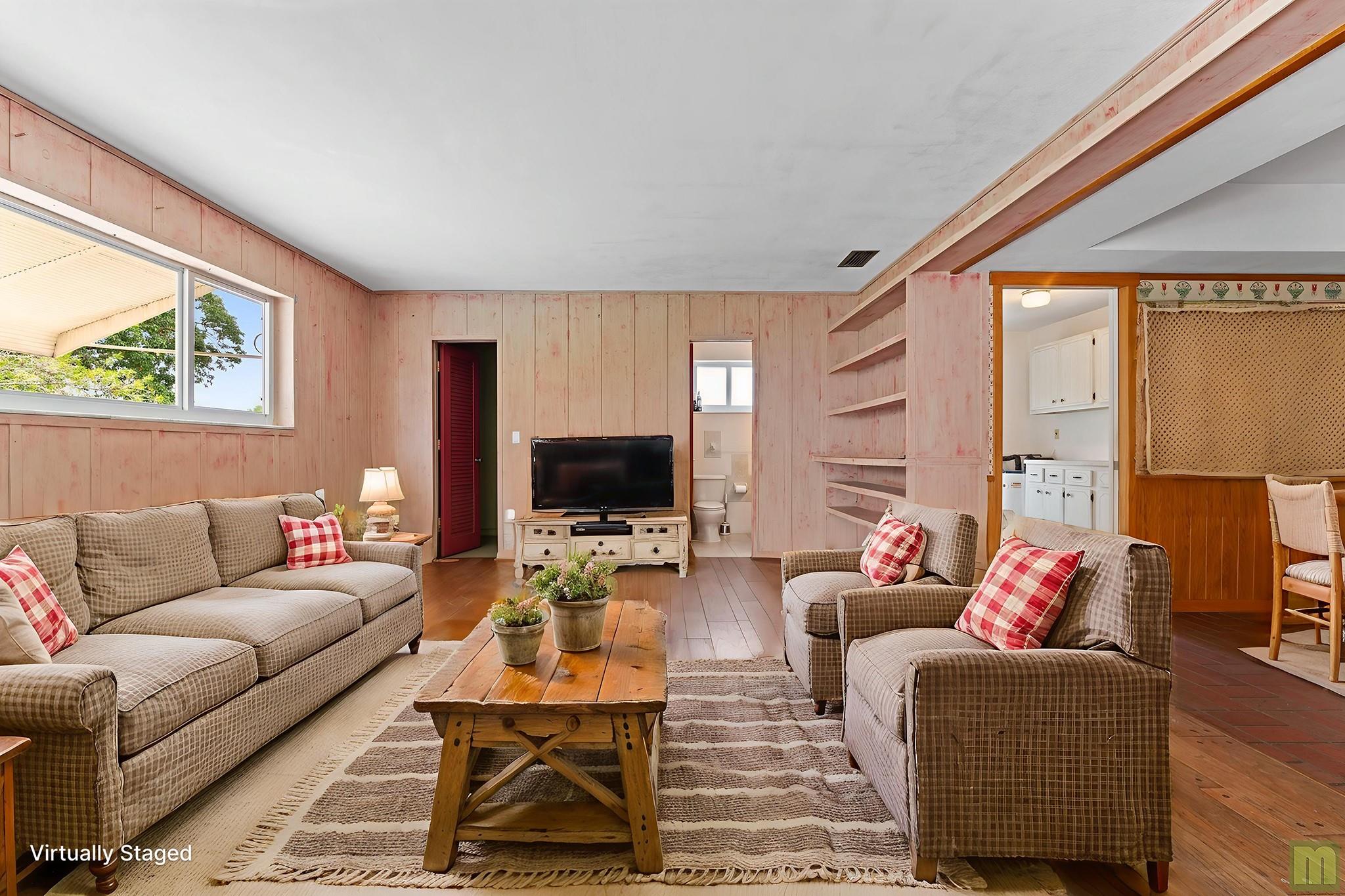 PALM BCH FARMS - Residential