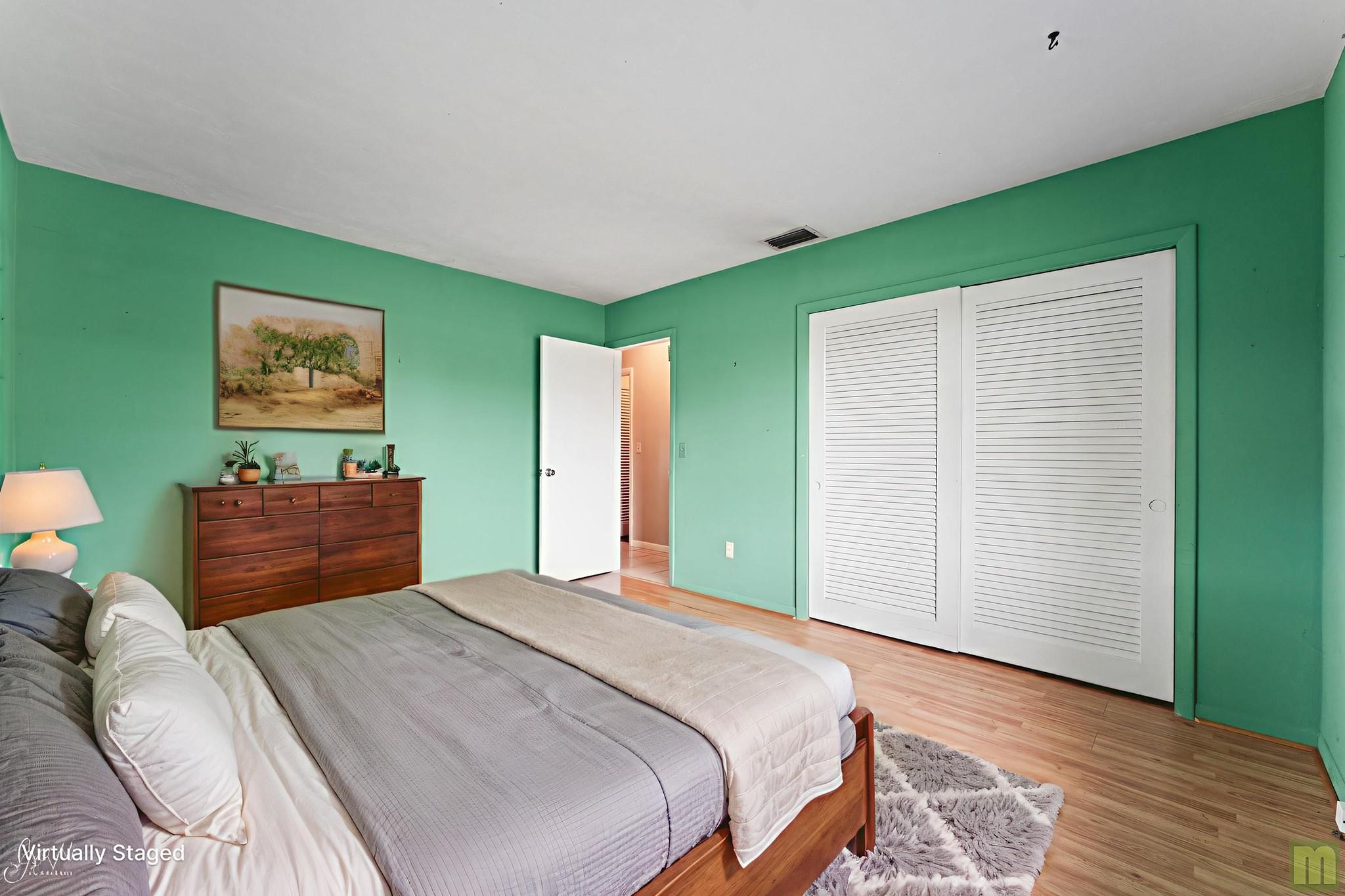 PALM BCH FARMS - Residential