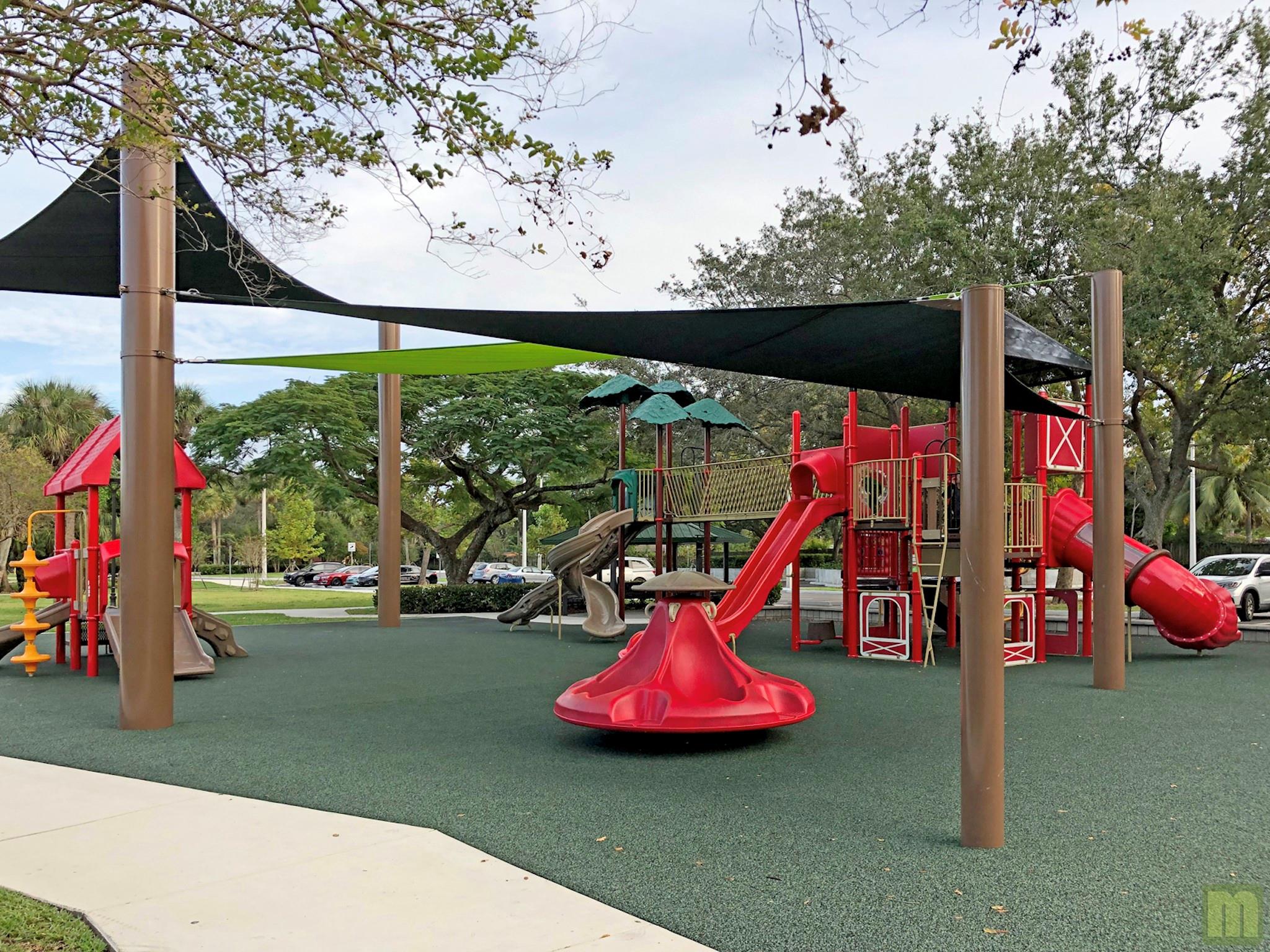 PALM BCH FARMS - Residential