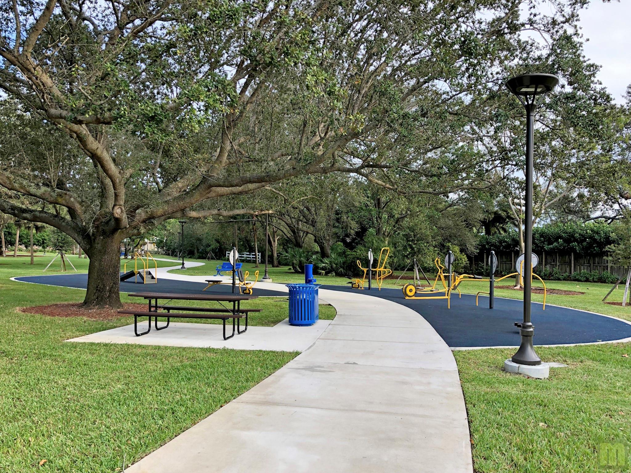 PALM BCH FARMS - Residential