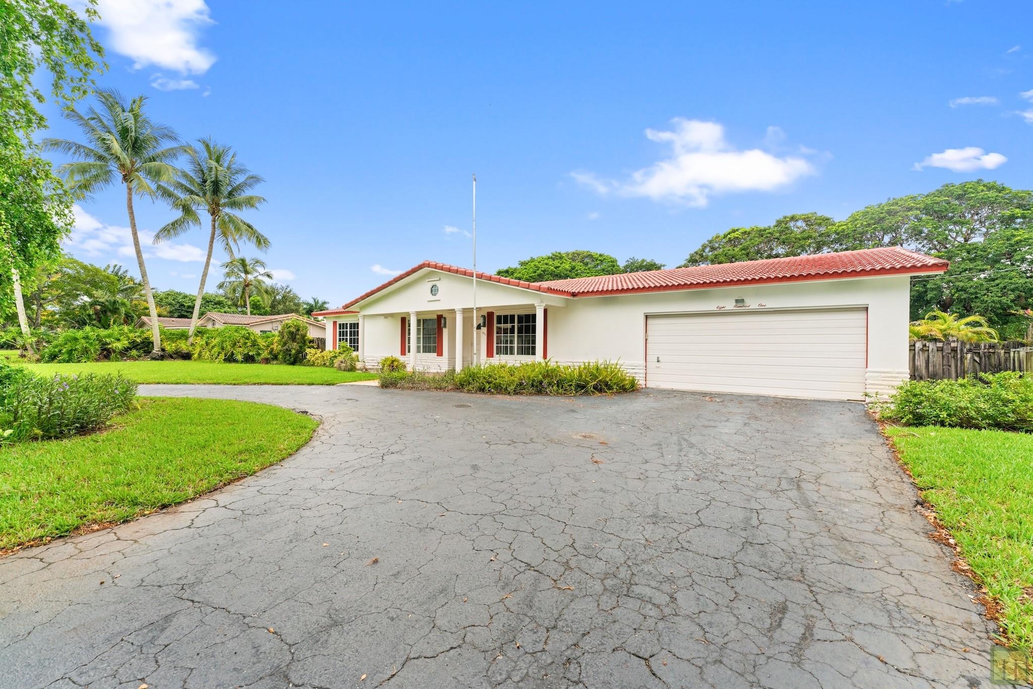 801 NW 45th Ave