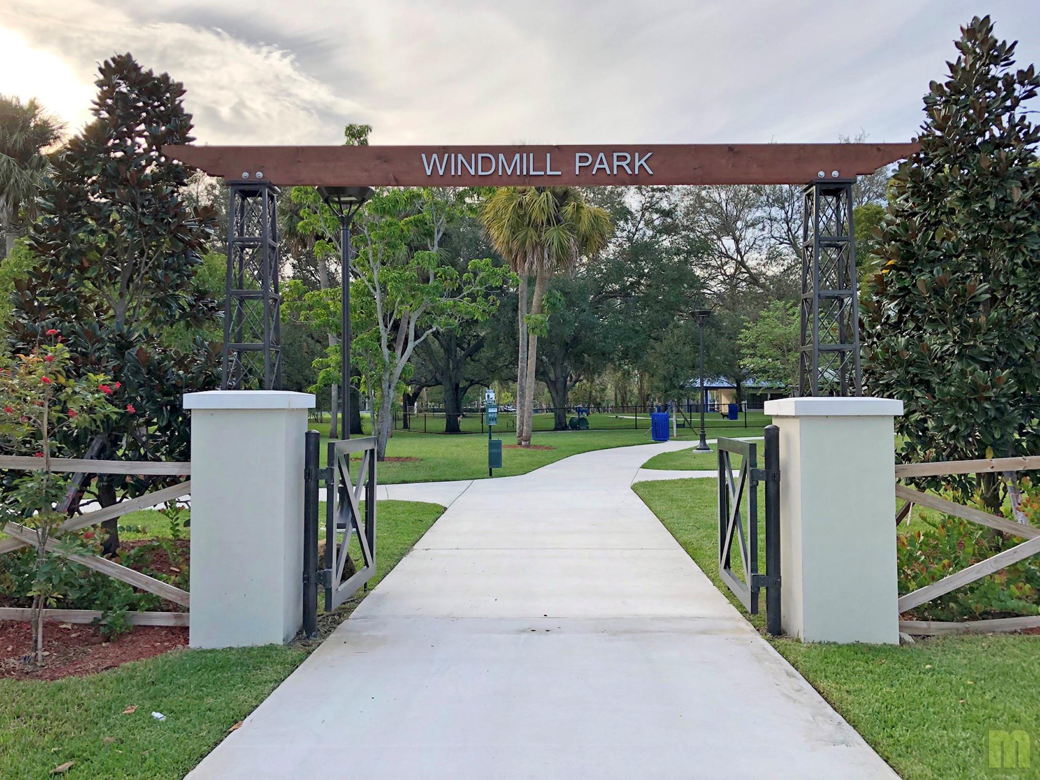 PALM BCH FARMS - Residential