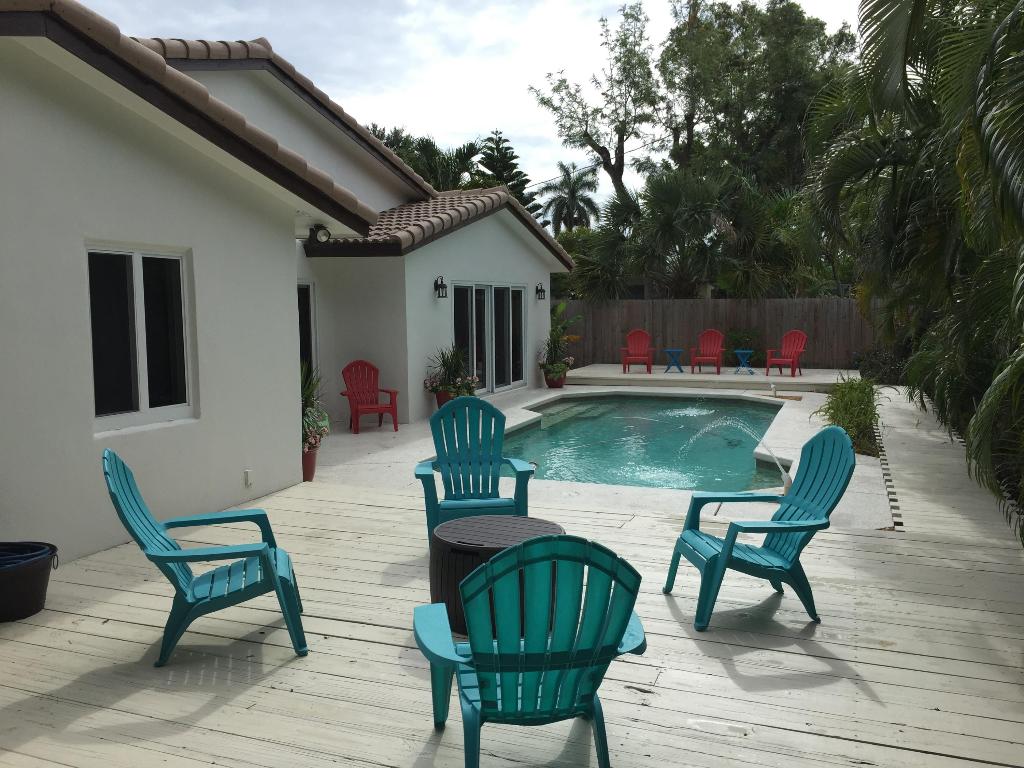 BOCA RATON SQUARE - Residential