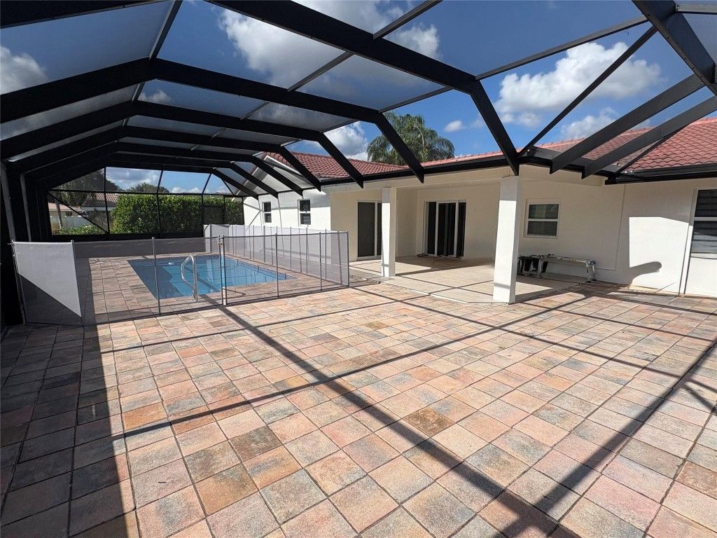 Photo of 9900 NW 39th Court, Coral Springs, FL 33065 (MLS # F10544784)