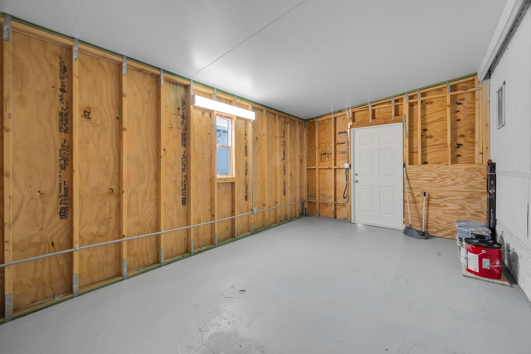 BAREFOOT BAY UNIT 2 PART - Residential