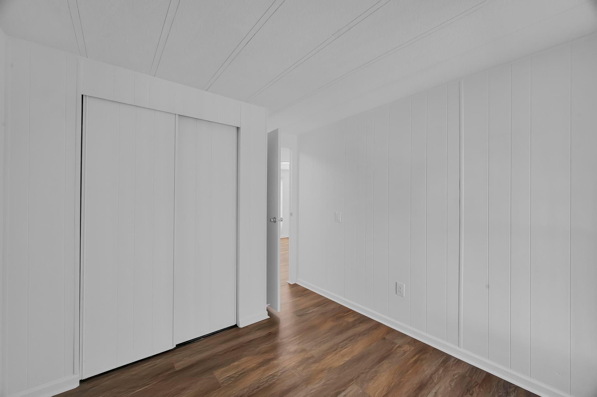 BAREFOOT BAY UNIT 2 PART - Residential