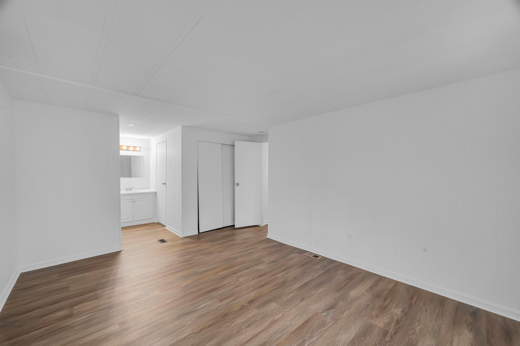 BAREFOOT BAY UNIT 2 PART - Residential