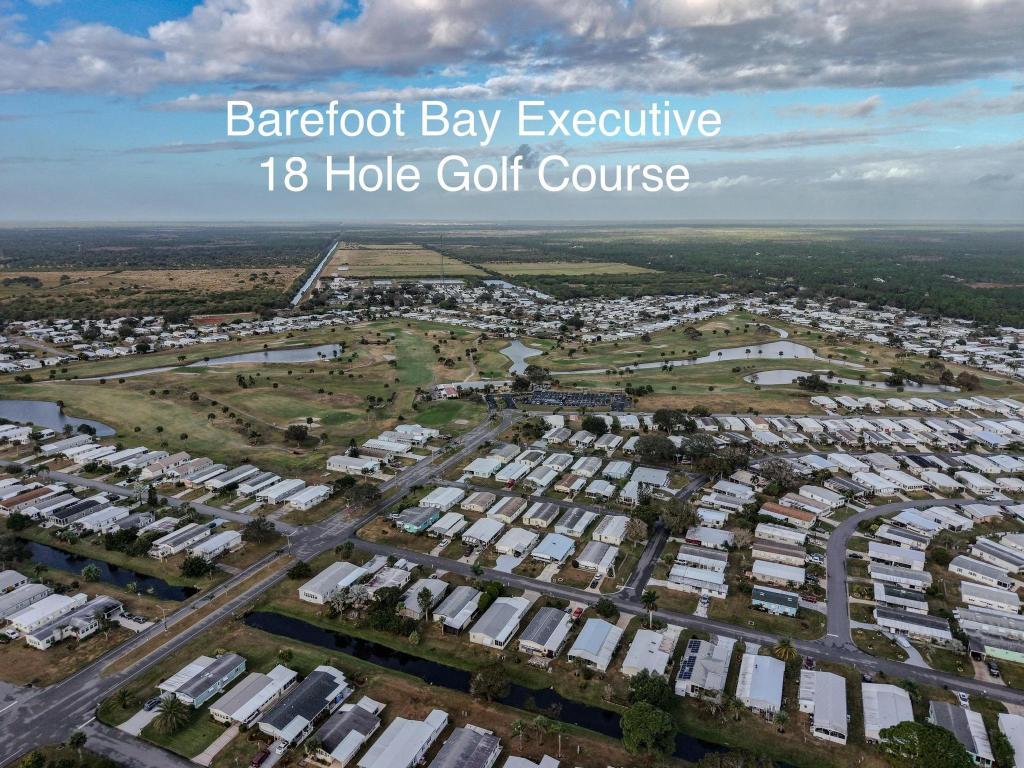 BAREFOOT BAY UNIT 2 PART 11 - Residential