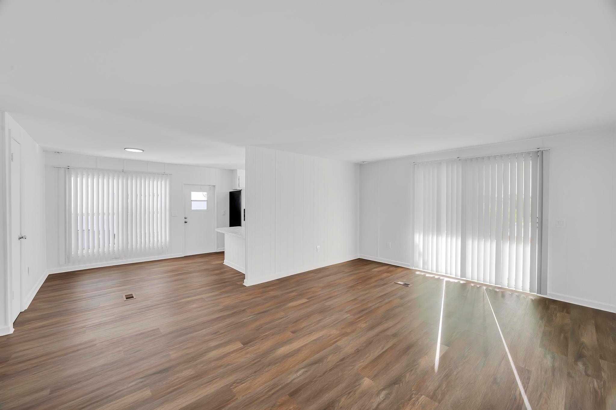 BAREFOOT BAY UNIT 2 PART - Residential