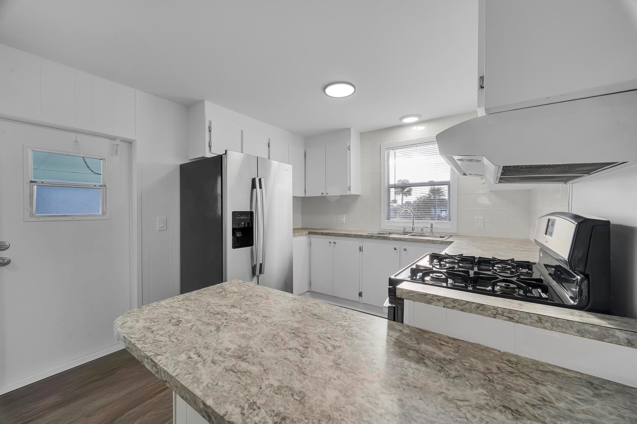 BAREFOOT BAY UNIT 2 PART - Residential