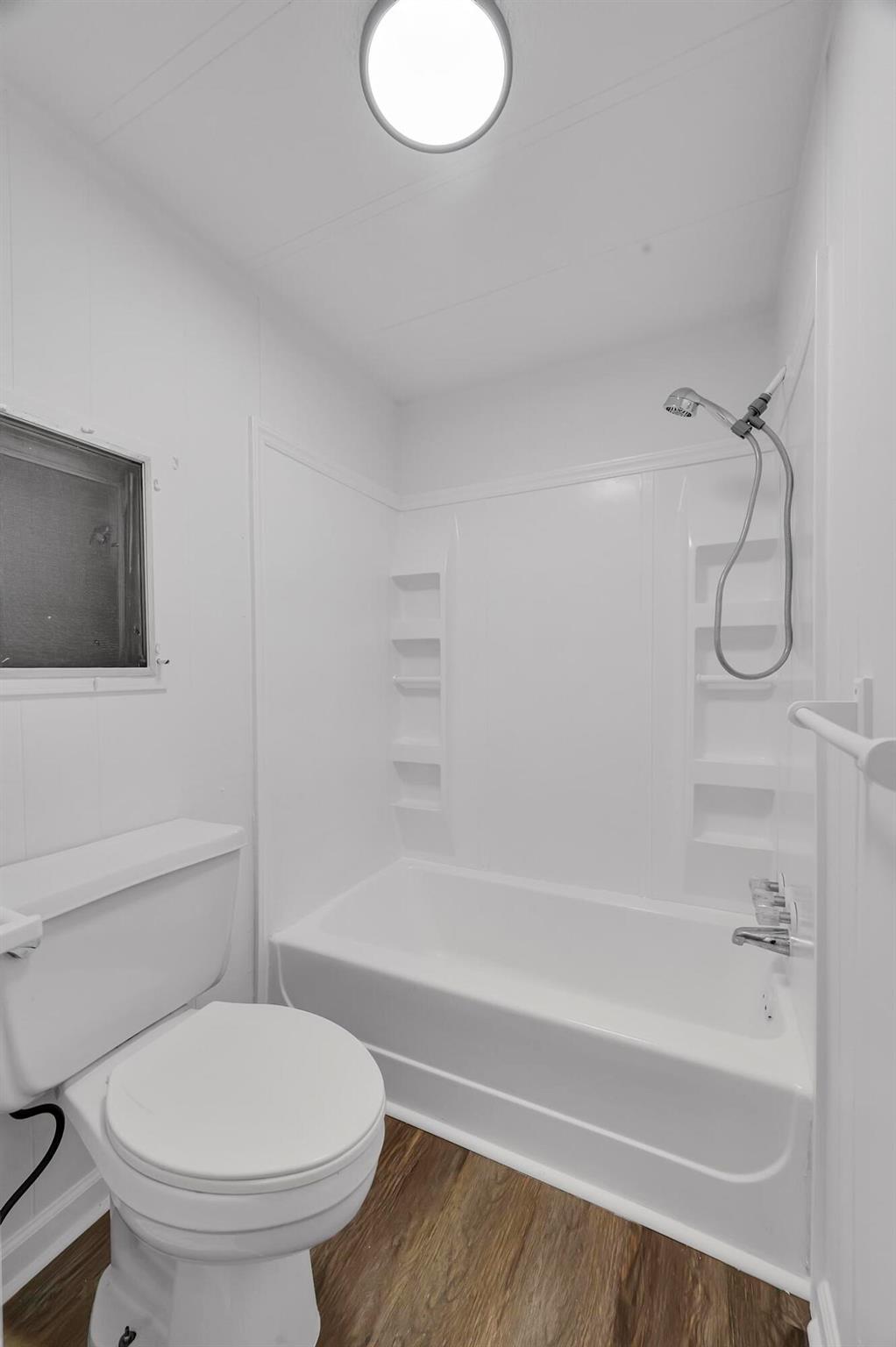 BAREFOOT BAY UNIT 2 PART - Residential