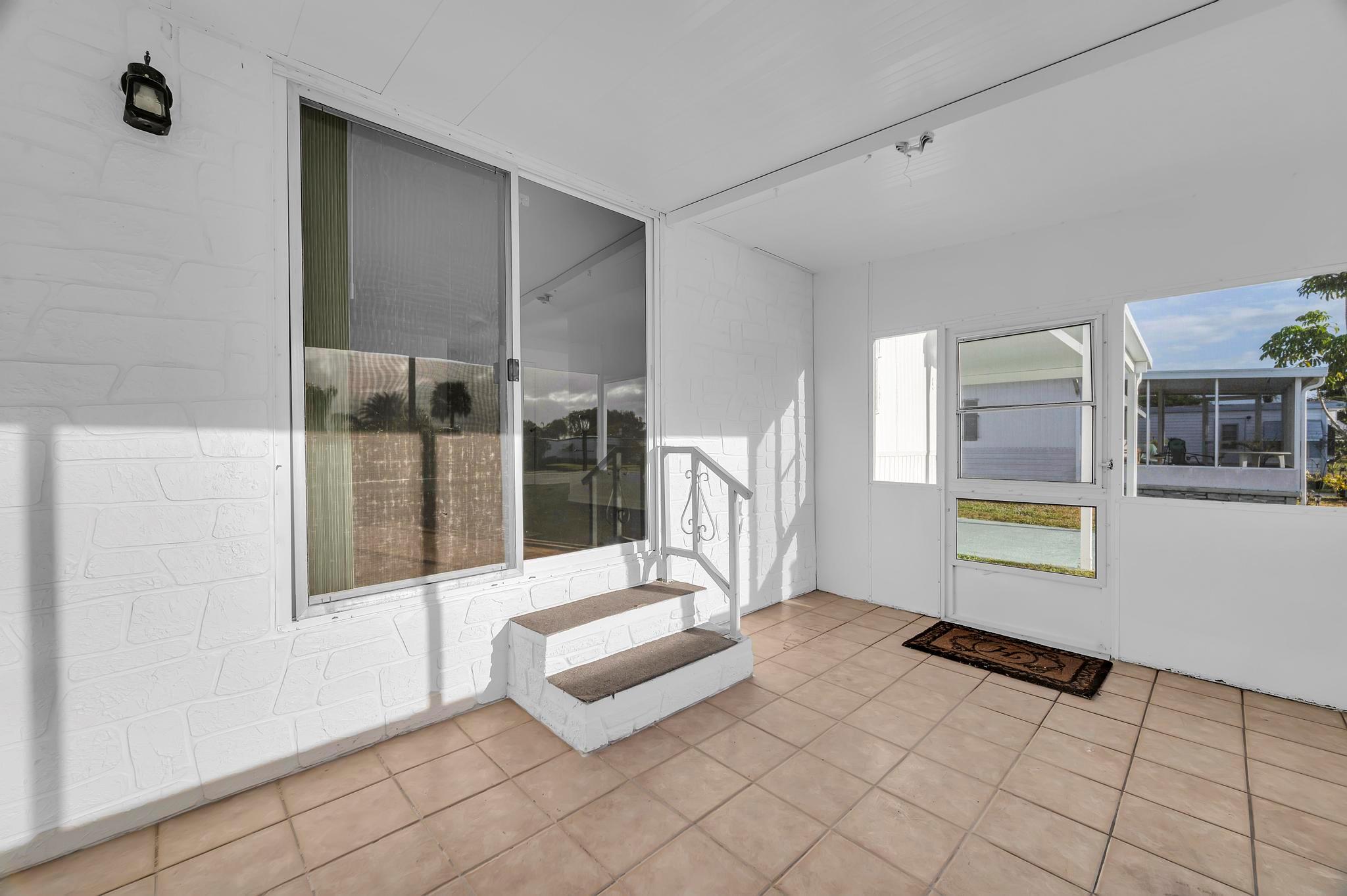 BAREFOOT BAY UNIT 2 PART - Residential