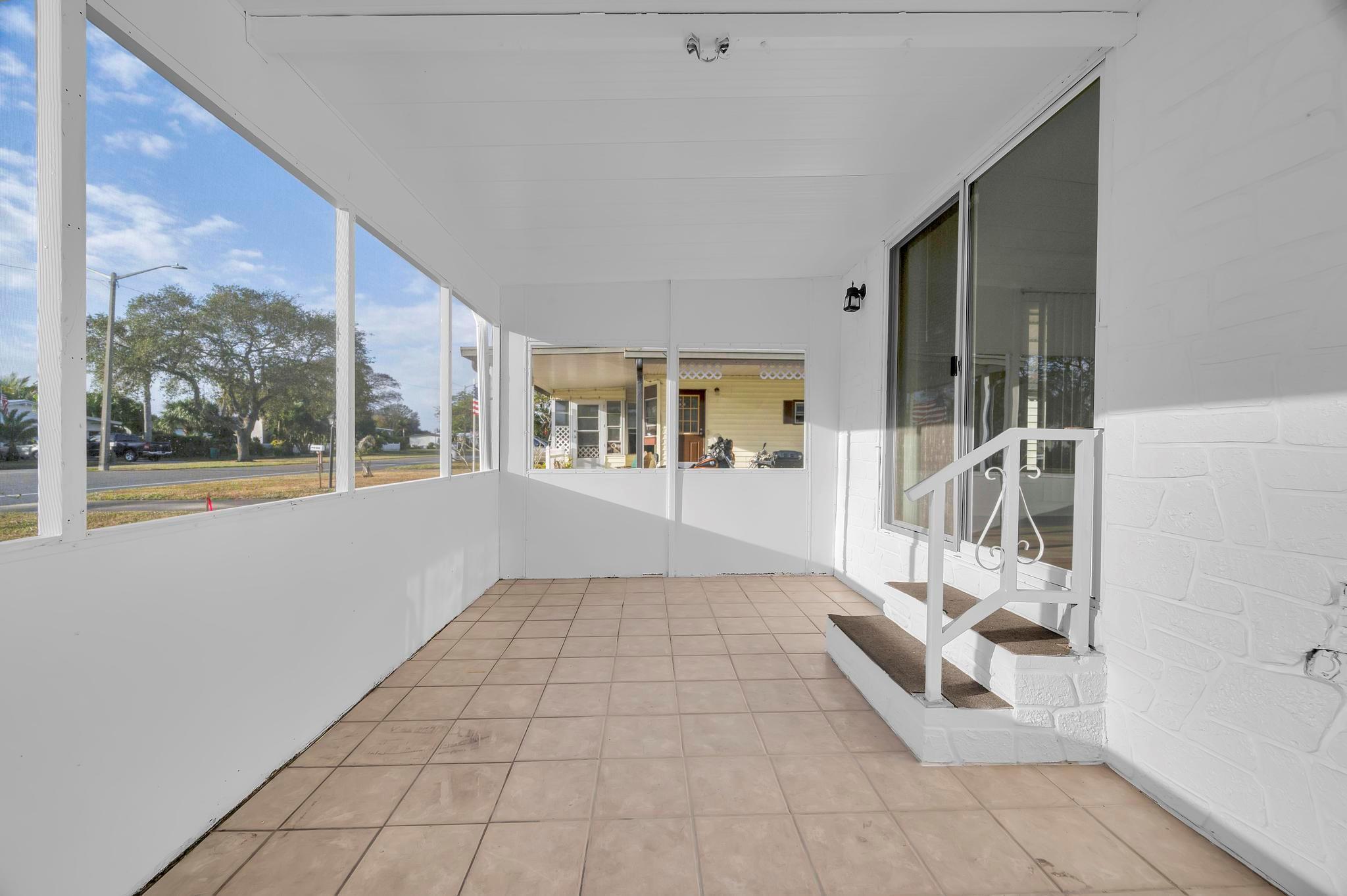 BAREFOOT BAY UNIT 2 PART - Residential