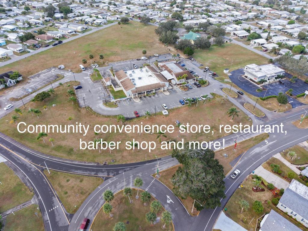 BAREFOOT BAY UNIT 2 PART 11 - Residential