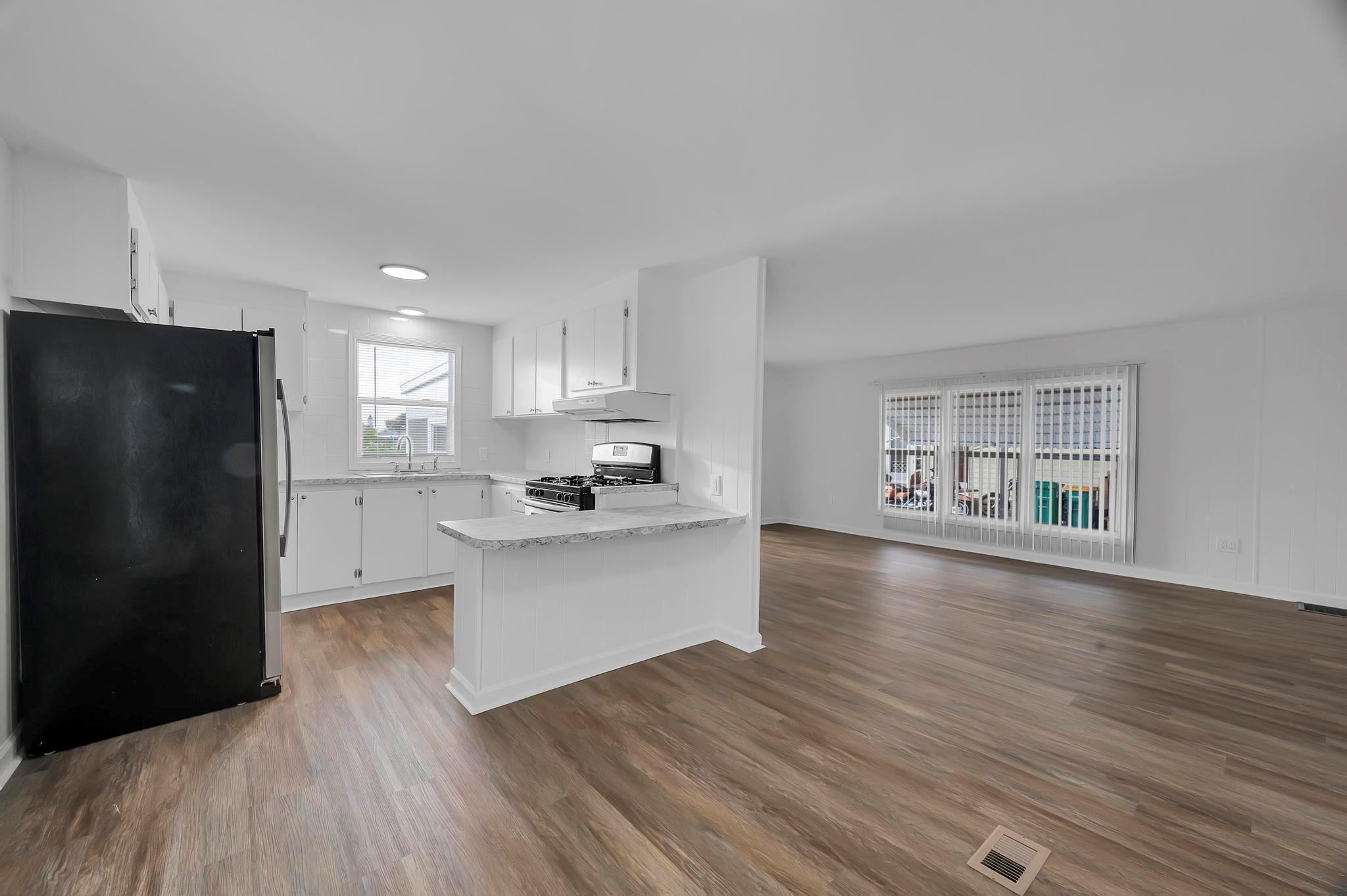 BAREFOOT BAY UNIT 2 PART - Residential