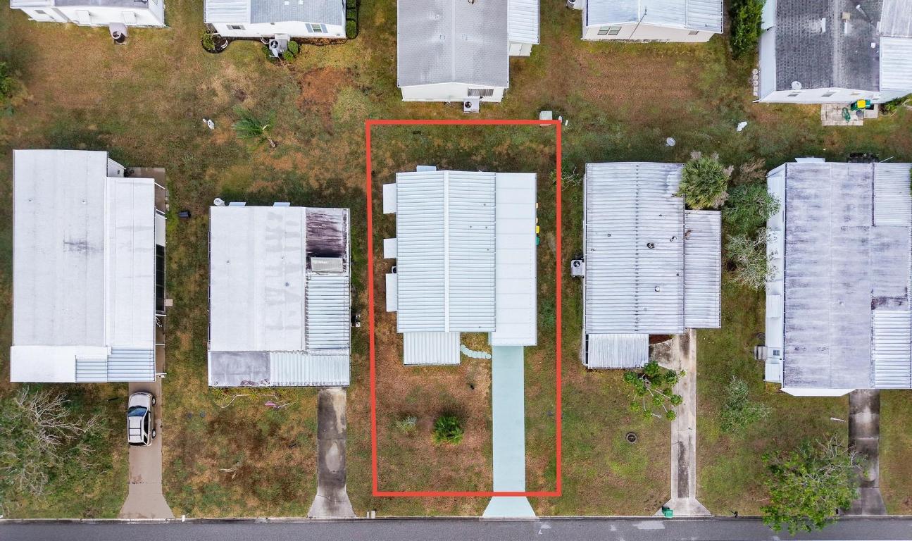 BAREFOOT BAY UNIT 2 PART 11 - Residential