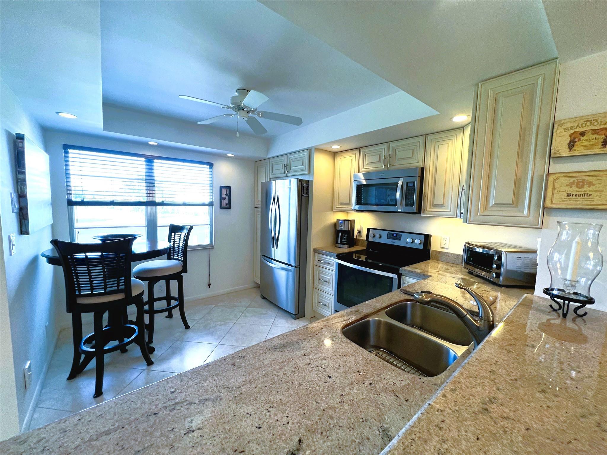 WYNMOOR - Residential