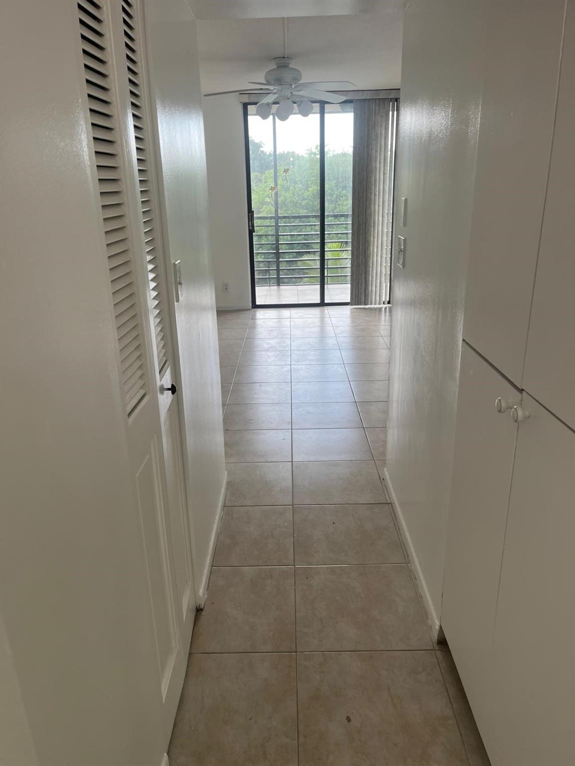 Concord Village Condo IV - Residential Lease