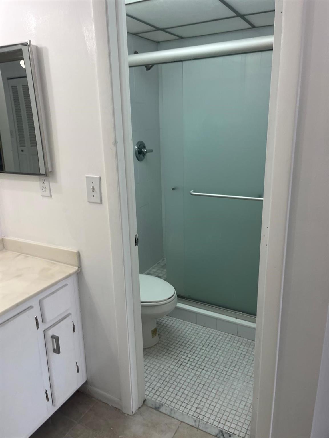 Concord Village Condo IV - Residential Lease