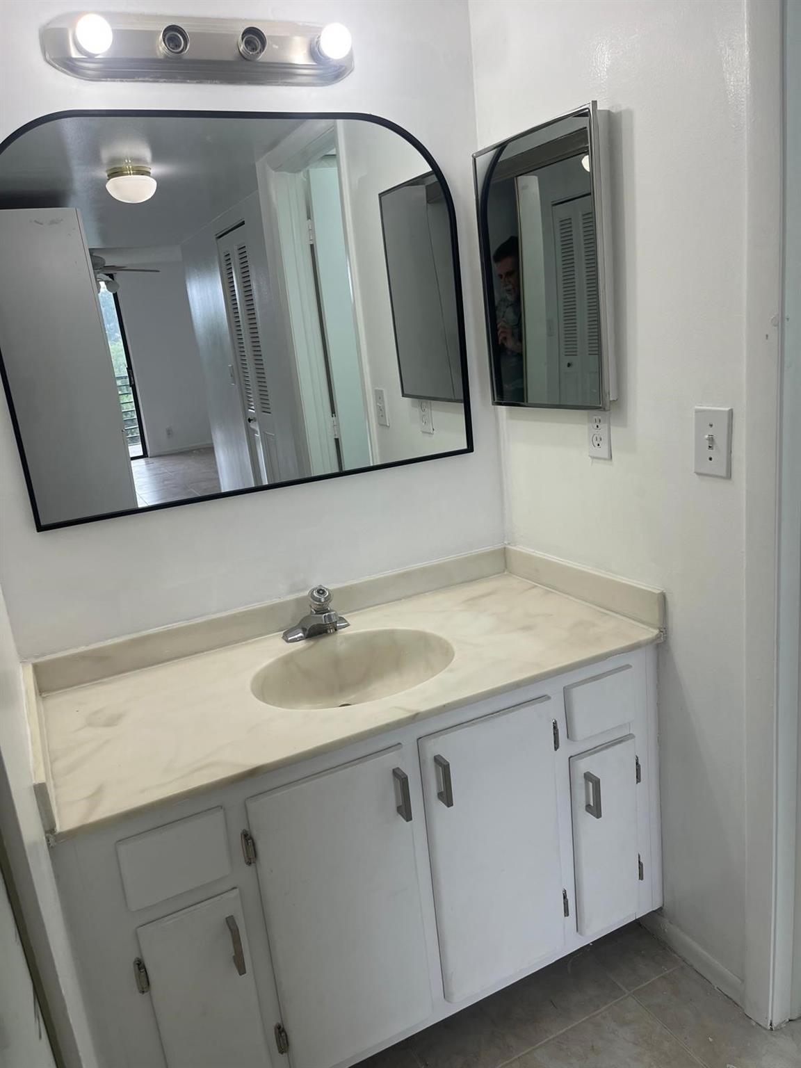 Concord Village Condo IV - Residential Lease