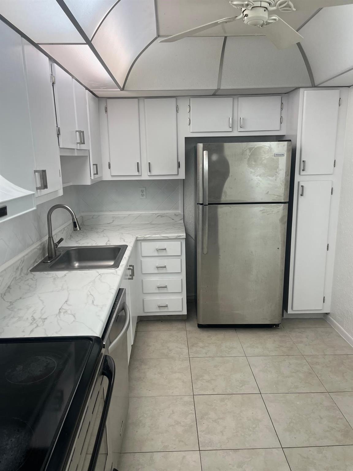 Concord Village Condo IV - Residential Lease