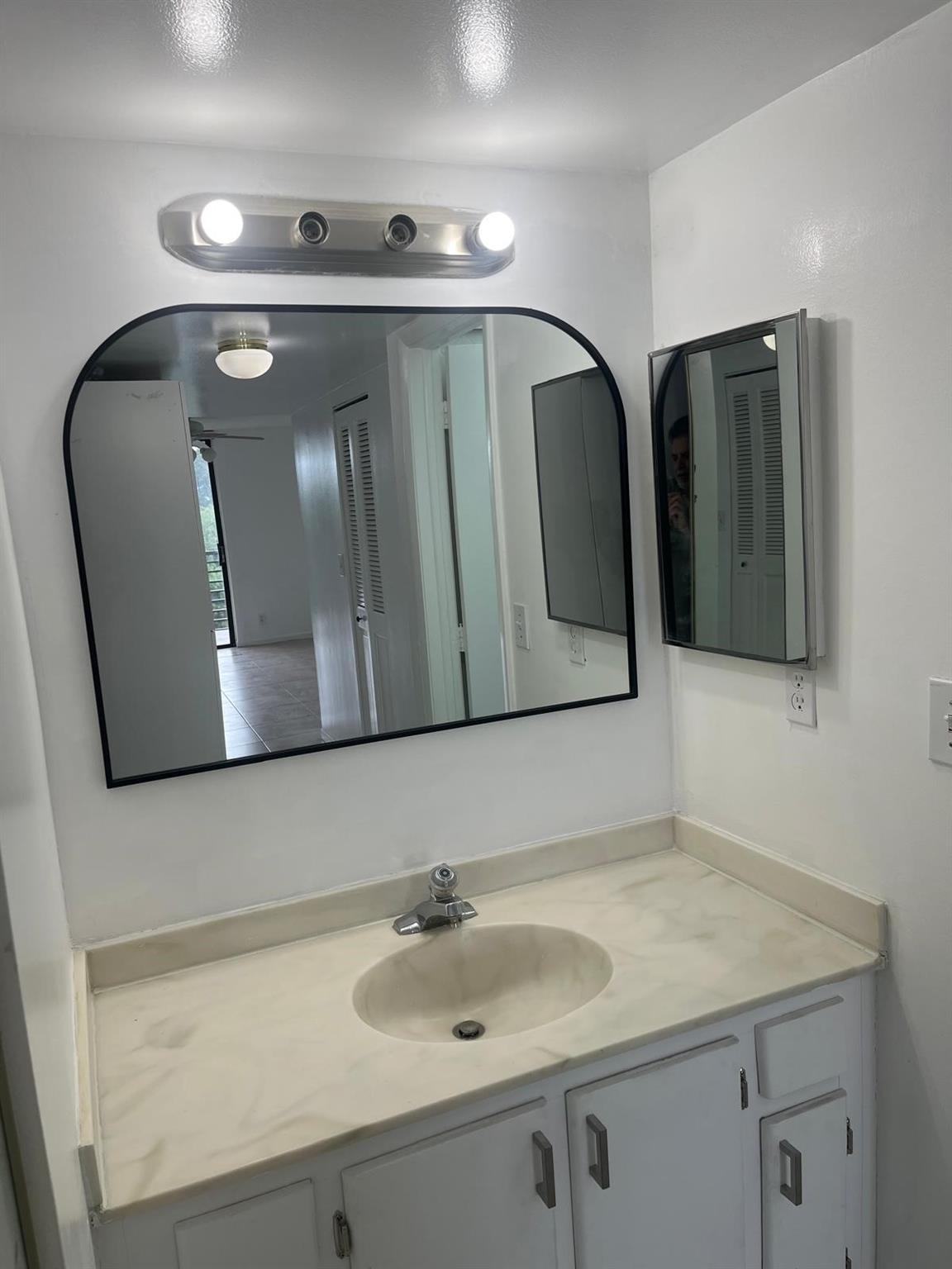 Concord Village Condo IV - Residential Lease