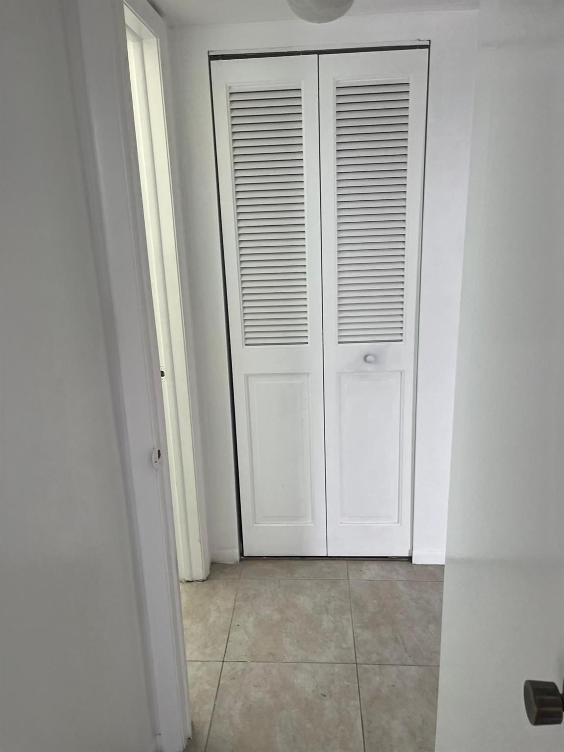 Concord Village Condo IV - Residential Lease