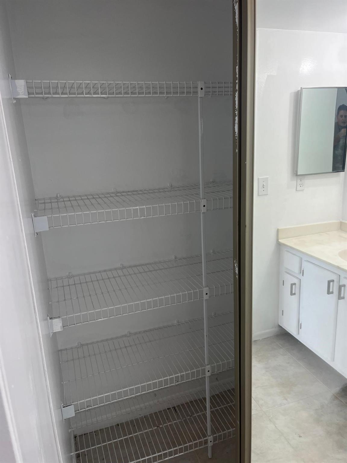 Concord Village Condo IV - Residential Lease