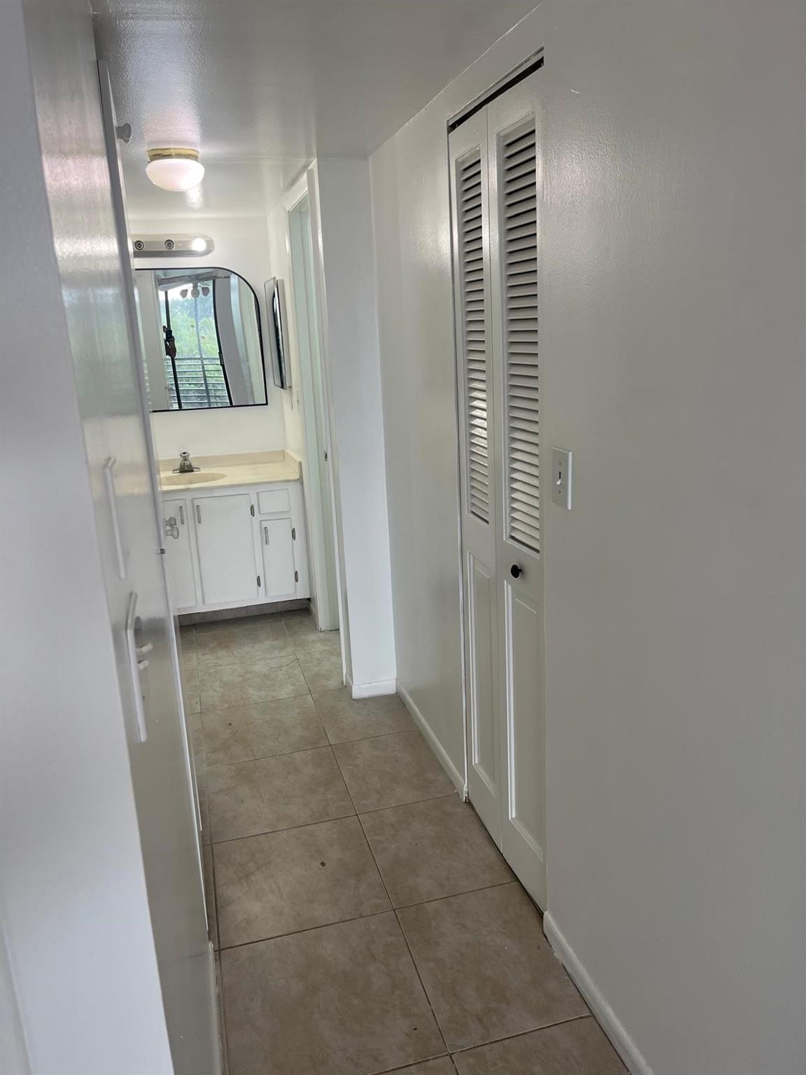 Concord Village Condo IV - Residential Lease