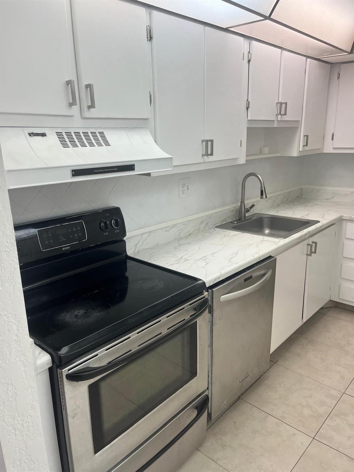 Concord Village Condo IV - Residential Lease