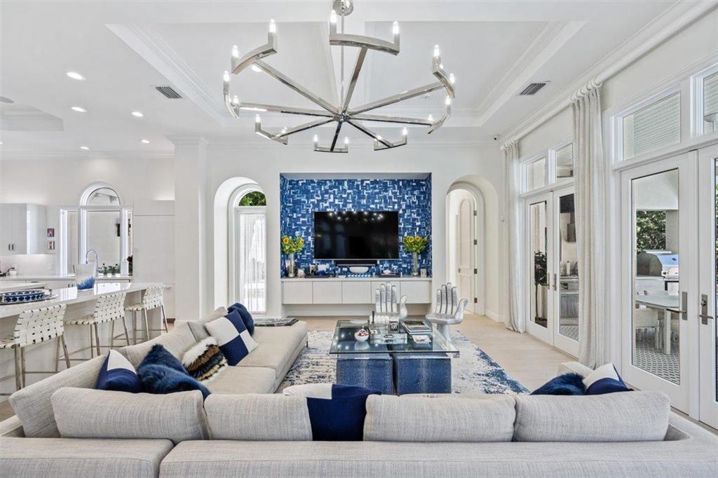 OLD PALM 4 - Residential