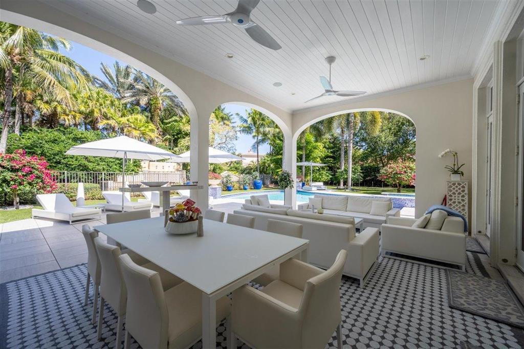 OLD PALM 4 - Residential