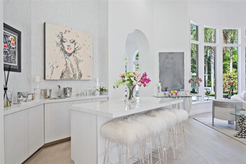 OLD PALM 4 - Residential