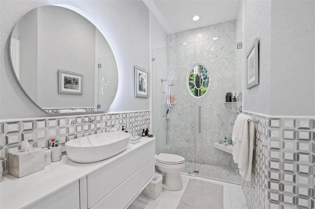 OLD PALM 4 - Residential