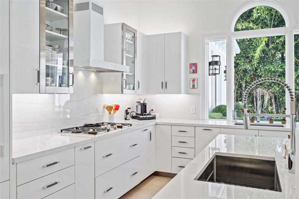 OLD PALM 4 - Residential