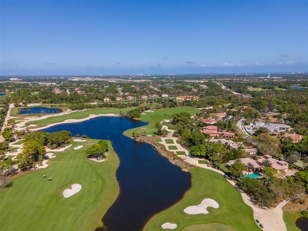 OLD PALM 4 - Residential