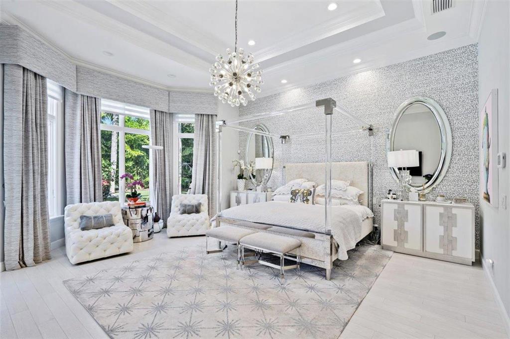 OLD PALM 4 - Residential