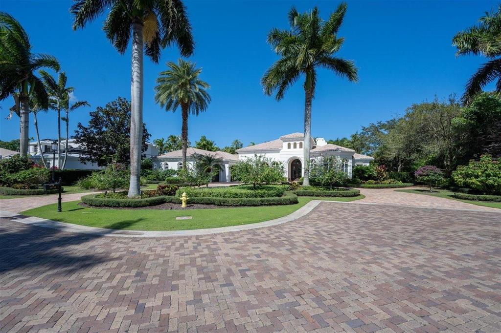 OLD PALM 4 - Residential