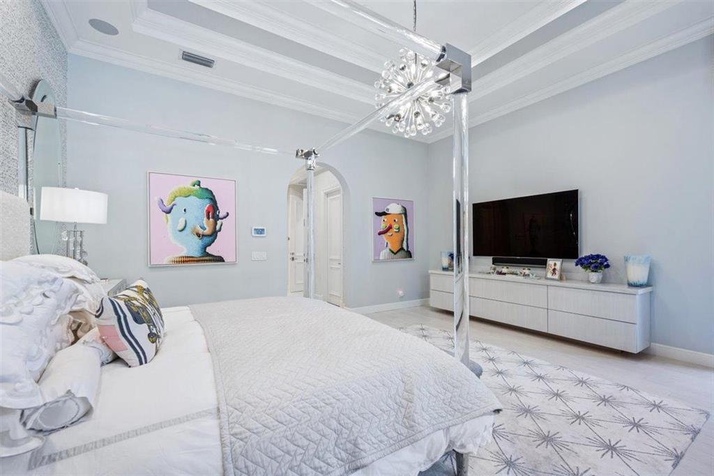 OLD PALM 4 - Residential