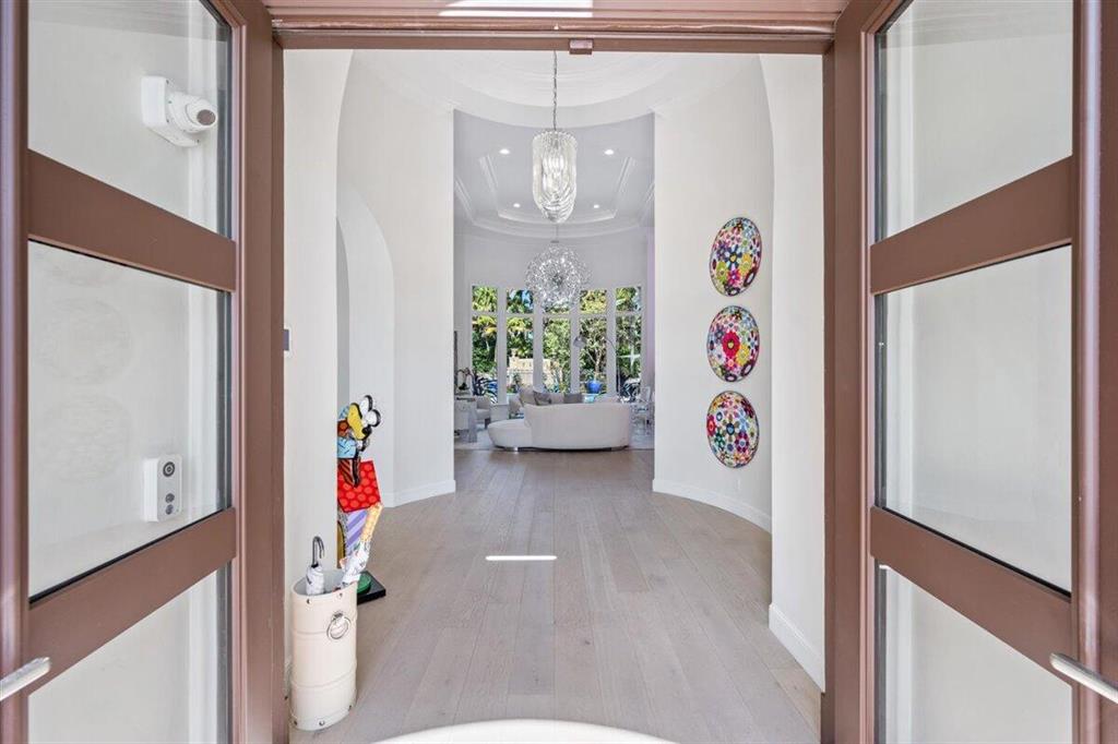 OLD PALM 4 - Residential