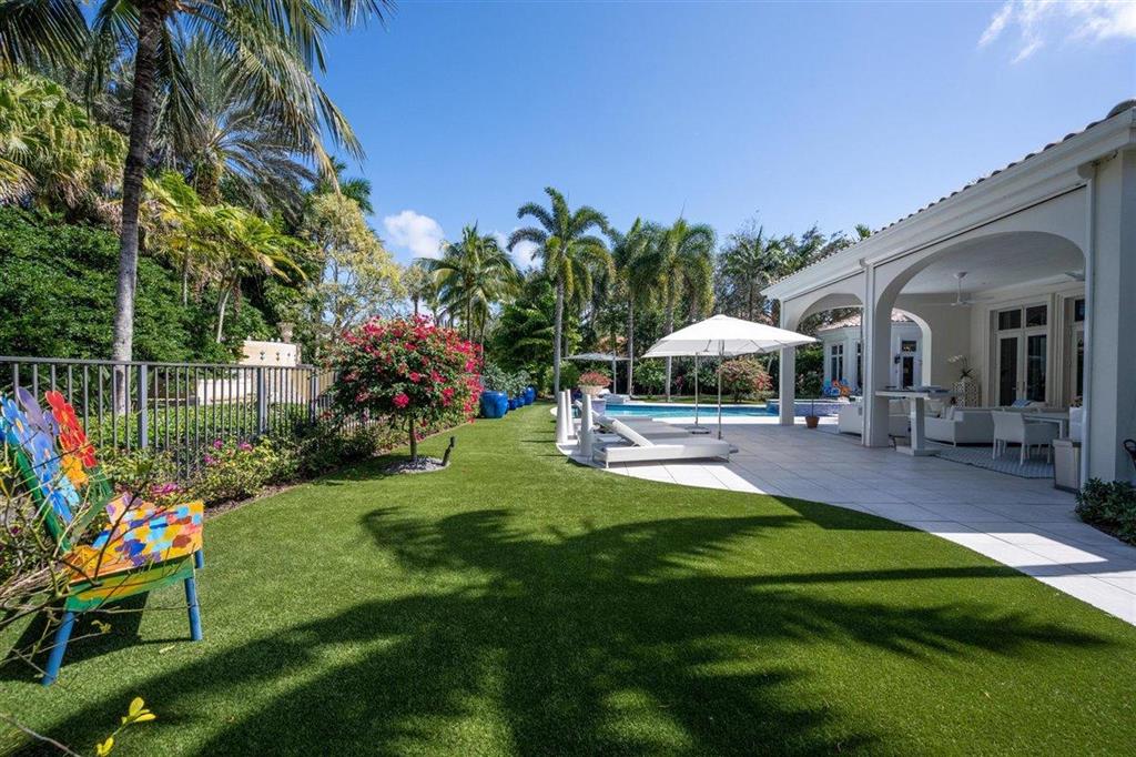 OLD PALM 4 - Residential