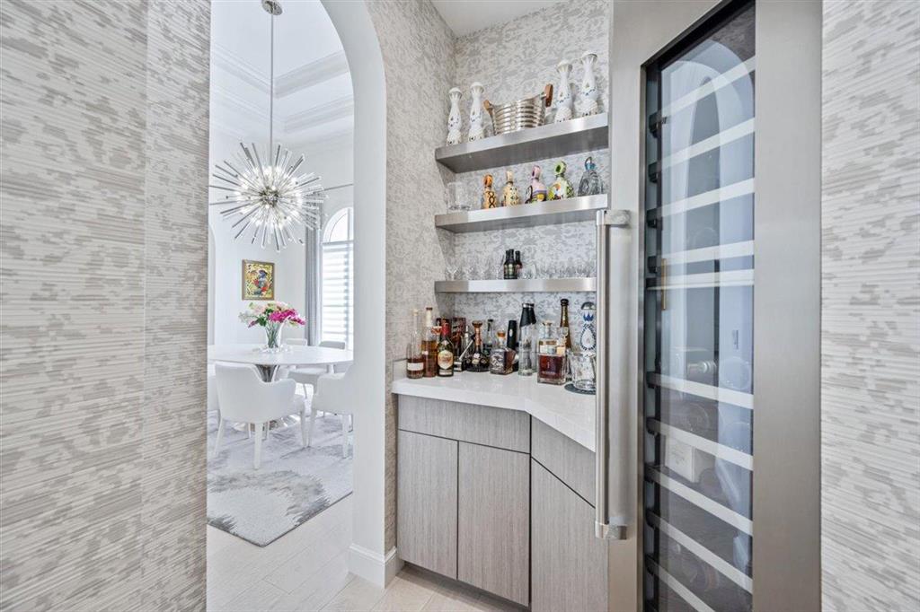 OLD PALM 4 - Residential