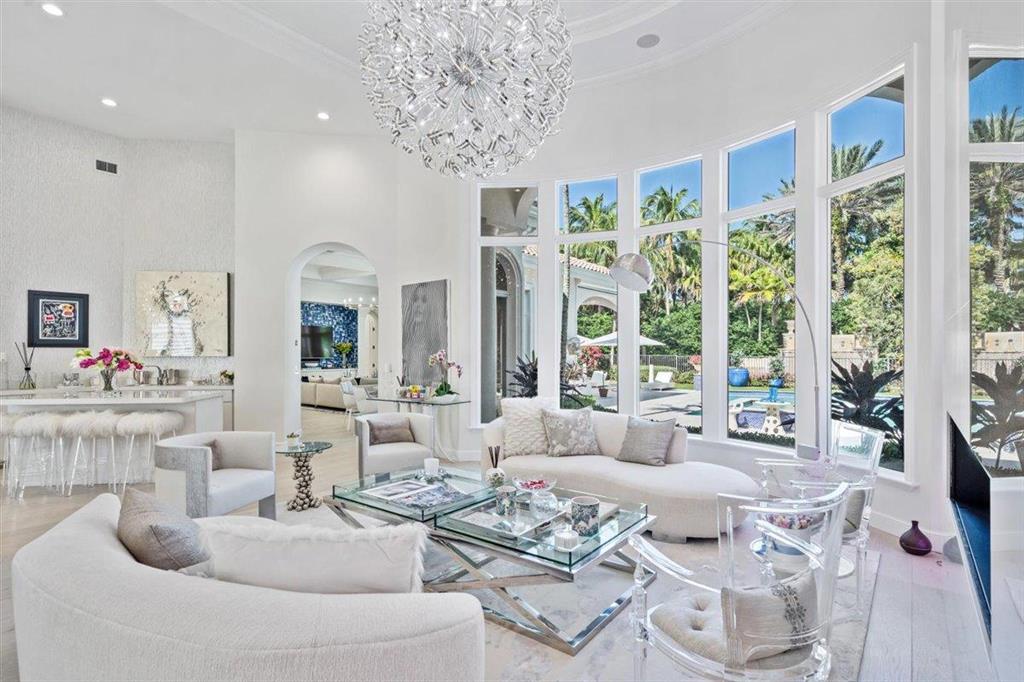 OLD PALM 4 - Residential