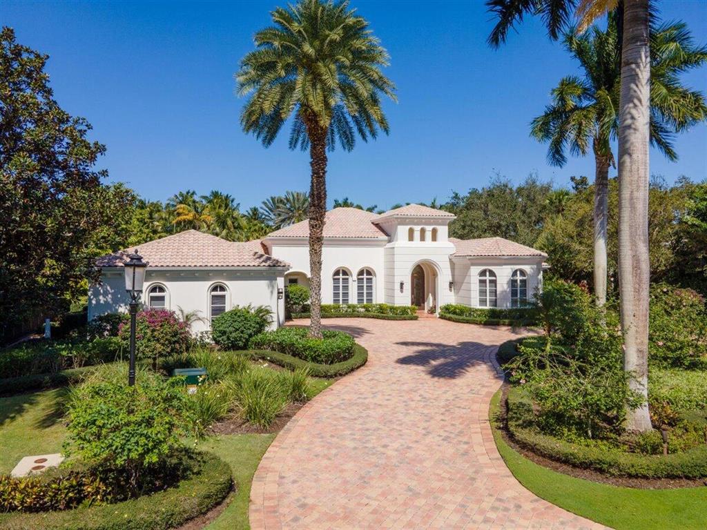 OLD PALM 4 - Residential