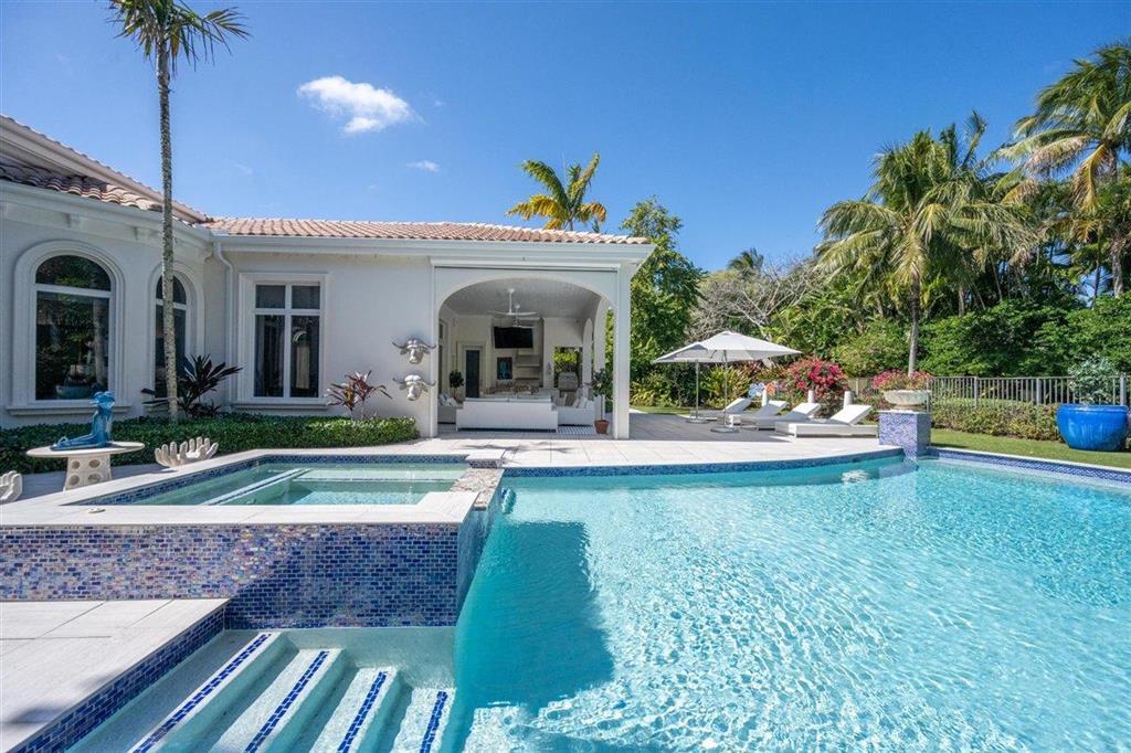 OLD PALM 4 - Residential