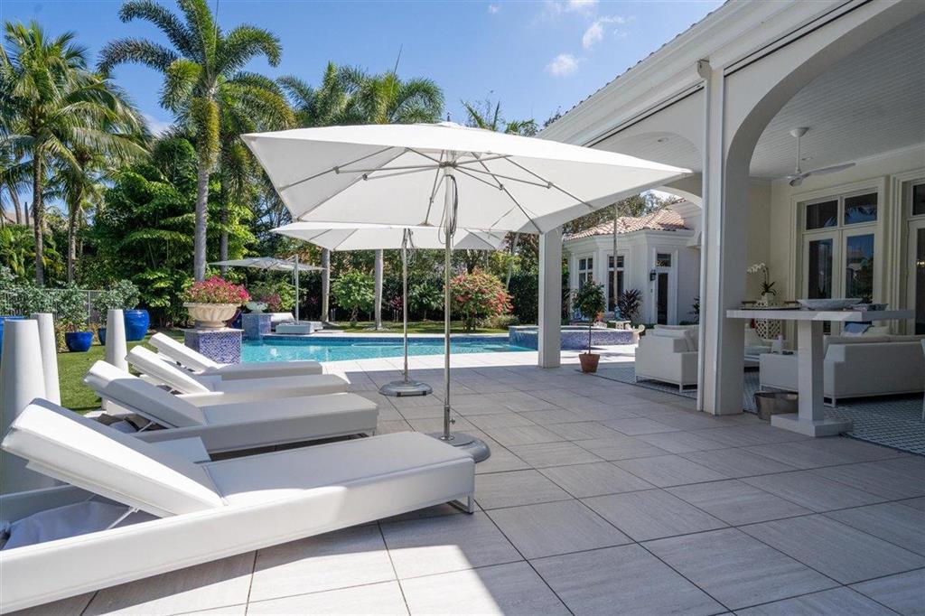 OLD PALM 4 - Residential